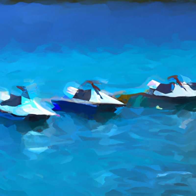 Electric RC Boats for Savvy Shoppers on Cyber Monday