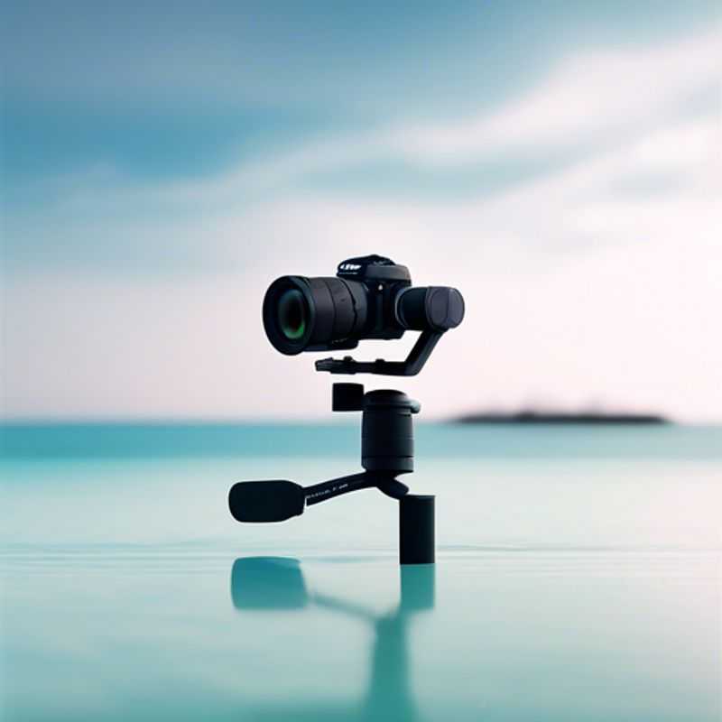 RC Gimbals and Stabilizers for Savvy Shoppers