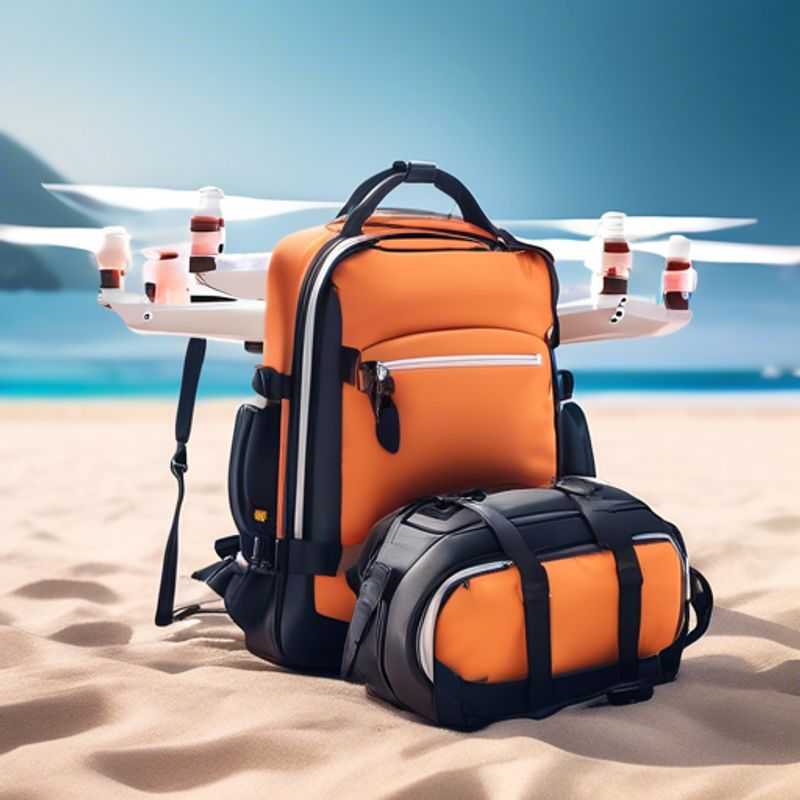 Considere a qualidade e a durabilidade dos materiais usados na mochila ou estojo
