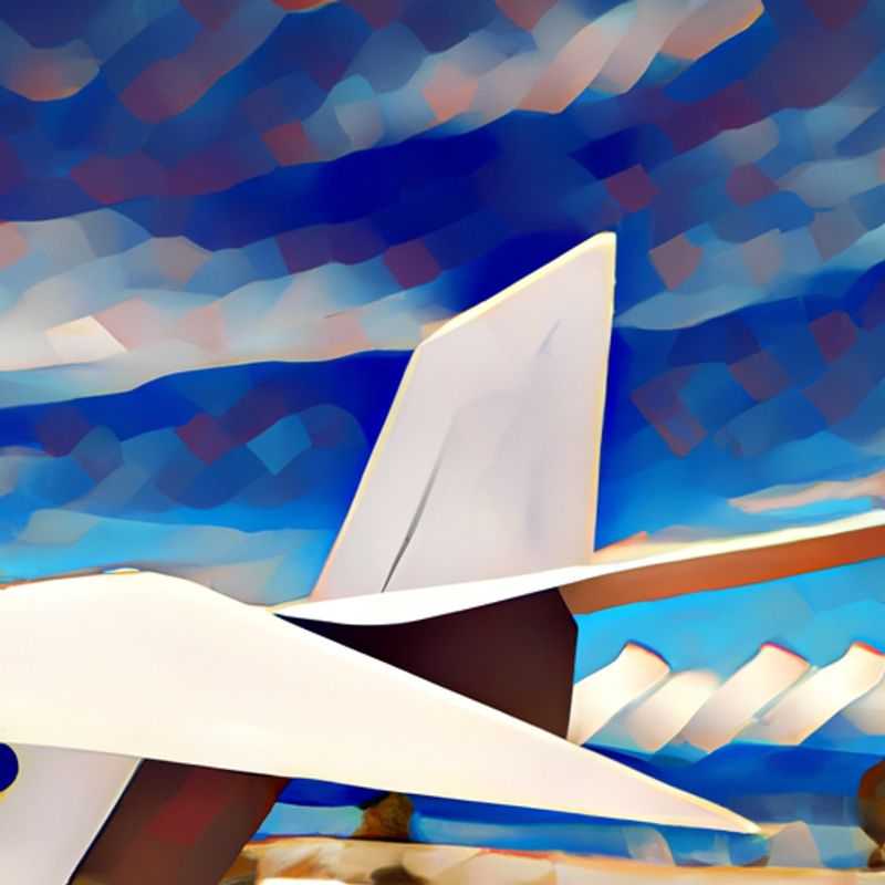 Replacement Wings for RC Planes: A Vital Accessory for Safe Online Shopping