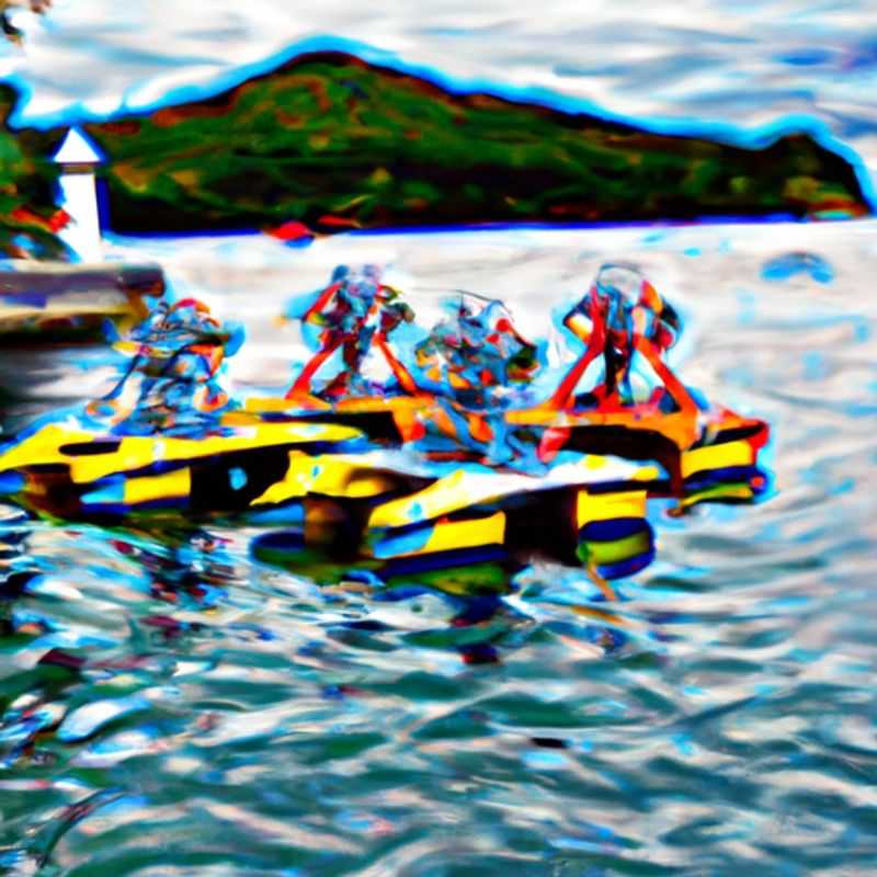 Waterproof Servos for RC Boats: Safe Online Shopping Tips