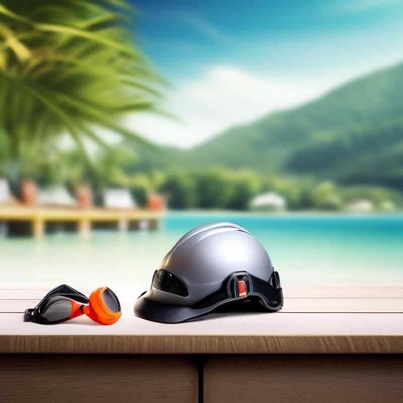 Stay Ahead of the Curve: Unlock Exclusive Savings by Subscribing to RC Safety Gear Retailer Newsletters