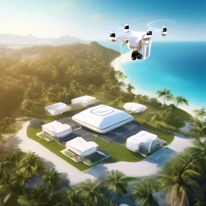 Unlock the Skies: Discover the Essential GPS Features for Drone Enthusiasts