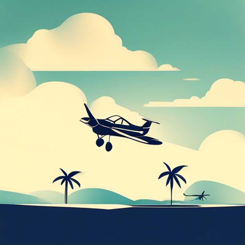Aviões RC Acrobáticos para Caçadores de Descontos no Cyber Monday