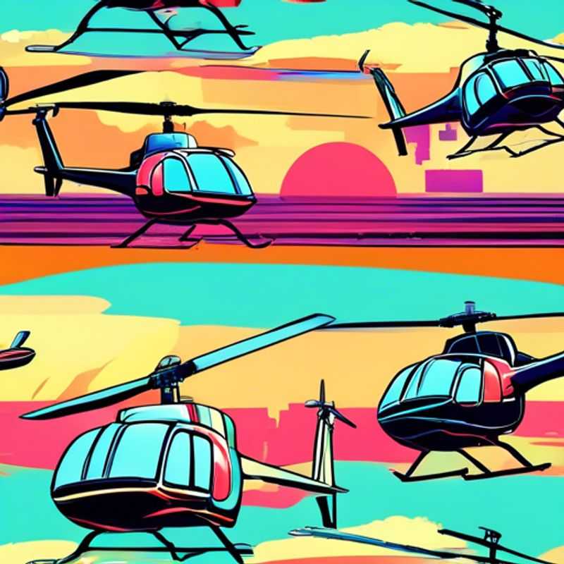 Main Rotor Blades for RC Helicopters - A Bargain Hunter's Guide to Coupons and Discounts
