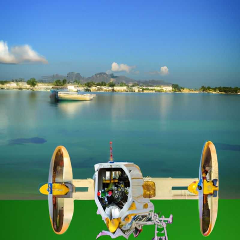 Extensões de Servo para Aviões RC