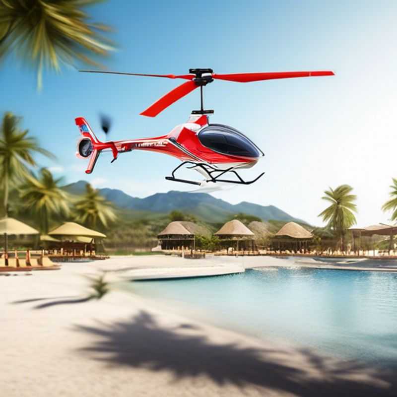 Canopies for RC Helicopters - Unlocking Savings with Coupons and Discounts