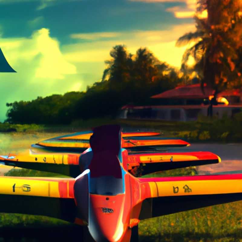 RC Flight Controllers: Navigating the Warranty Landscape