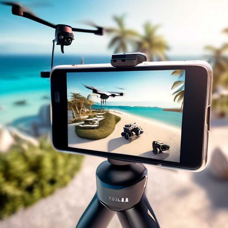 Gimbal Stabilizers for Drones: Essential Gear for Smooth Aerial Footage