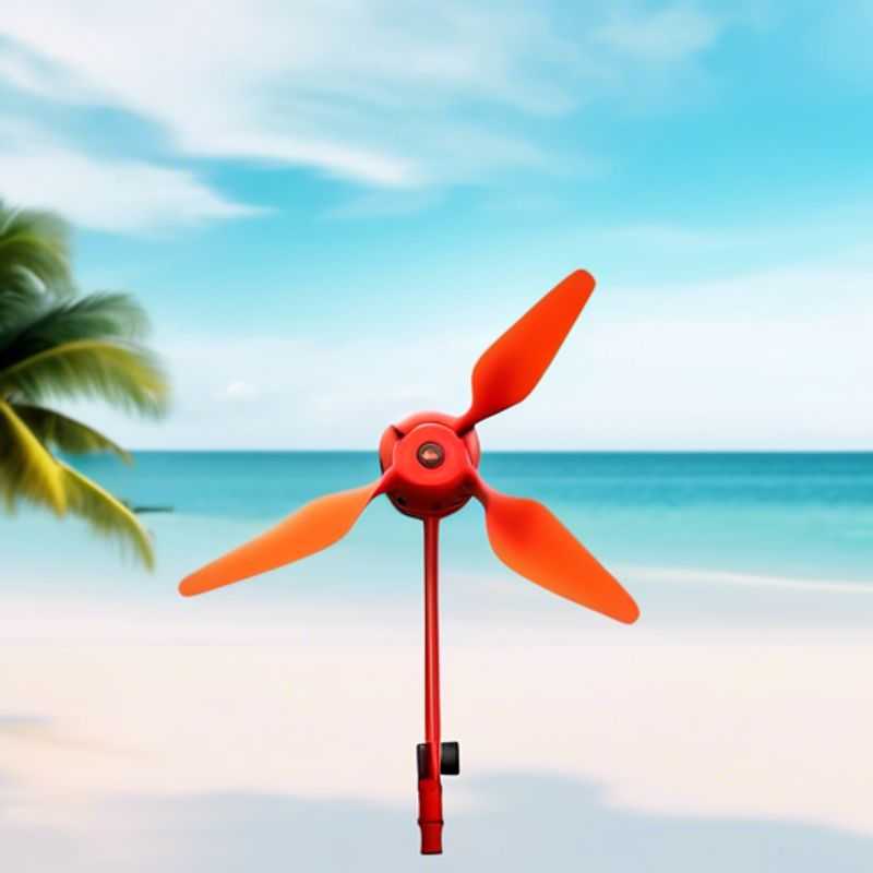 Hélices para Drones para Caçadores de Promoções no Cyber Monday