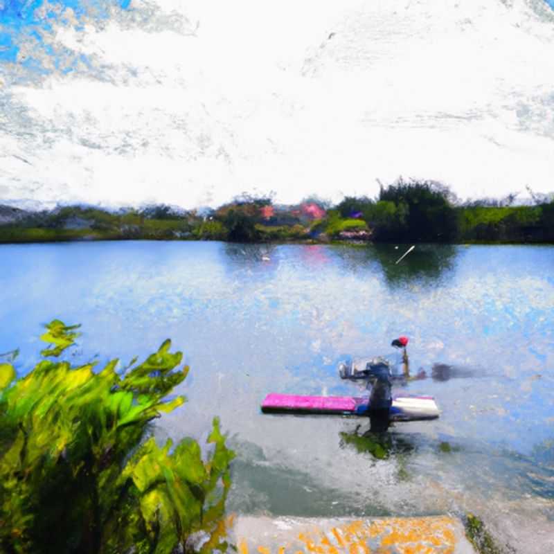 Servo à prova d'água para barcos RC