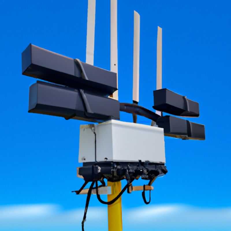Signal Boosters for Drones: Enhancing Your Aerial Adventures