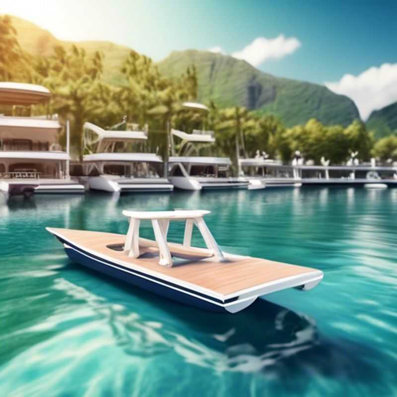 Comprendre les exigences spécifiques de votre bateau RC