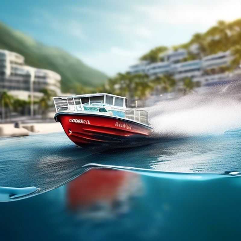 Graxa Marinha para Barcos RC