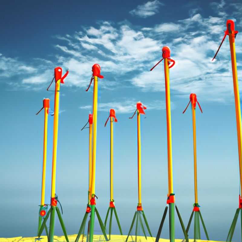 Varillas de empuje para aviones RC para cazadores de gangas durante el Cyber Monday