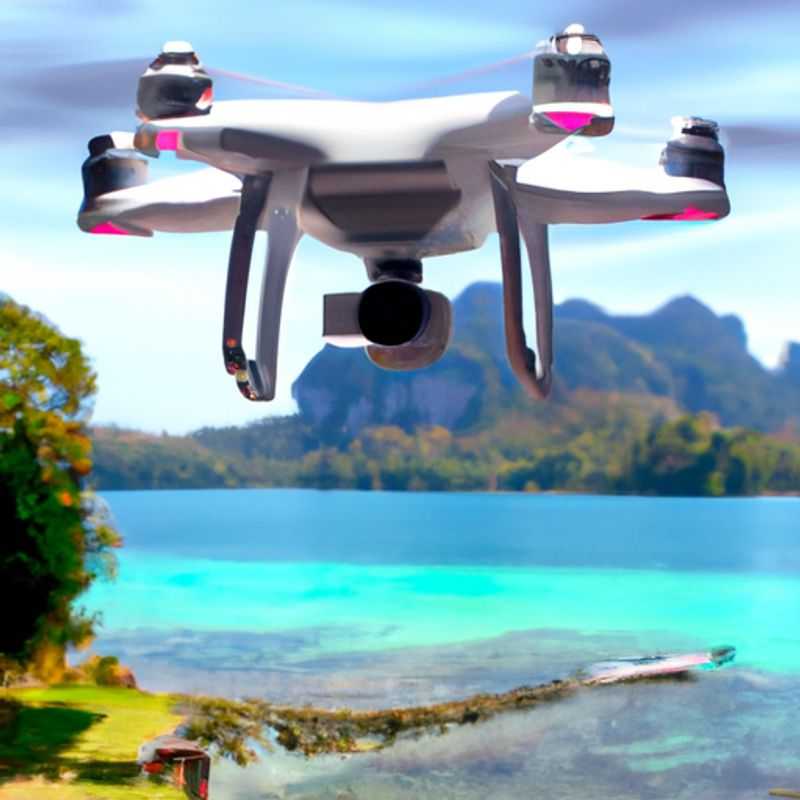 Soar to New Savings&#58; Sign Up for Drone Retailer Newsletters and Unlock Exclusive Offers