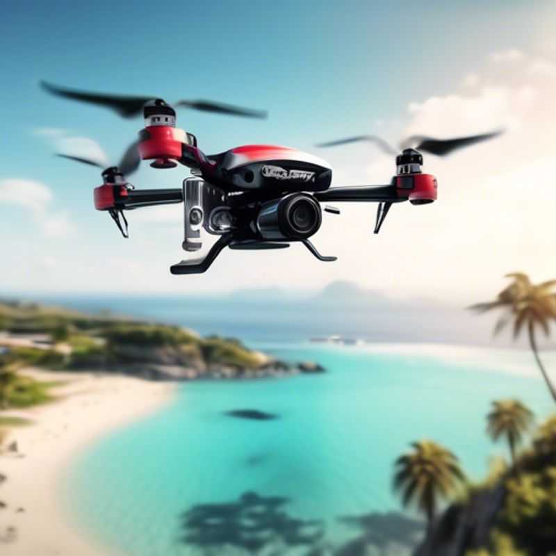 Conheça seu equipamento&#58; Entenda o que você precisa de equipamento RC FPV e seu preço no mercado