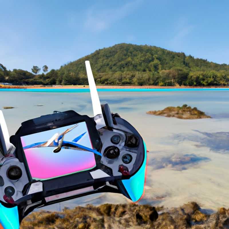 Equipamento RC FPV para Caçadores de Promoções no Cyber Monday
