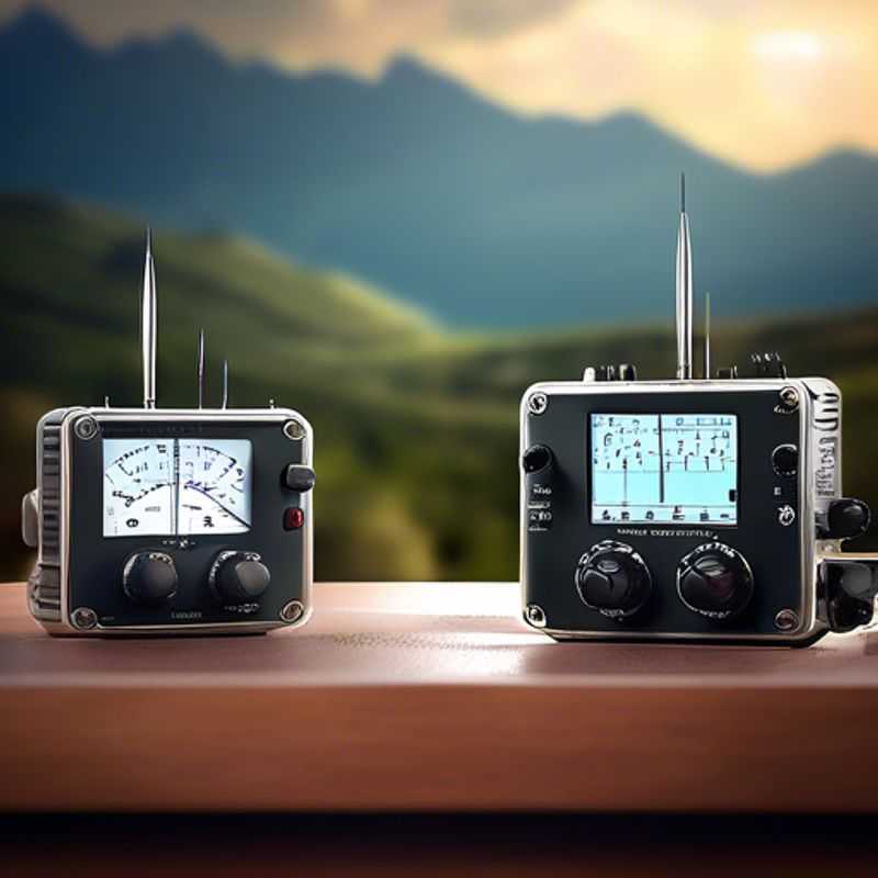 RC Transmitters and Receivers for Savvy Shoppers Seeking Coupons and Discounts