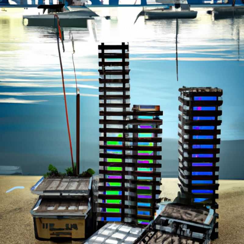 Battery Trays for RC Boats: Navigating the Waves of Product Reviews