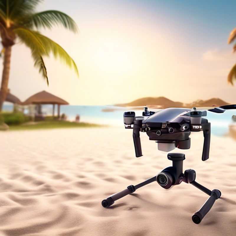 Drone Diligence: Reading Reviews for Quality and Fit