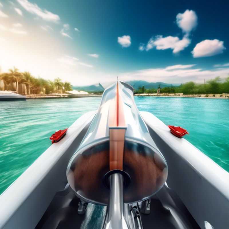 Rudder Systems for RC Boats - An Essential Component for Smooth Sailing