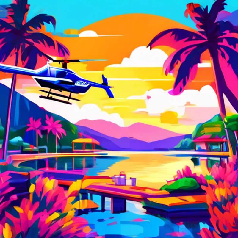 Tail Booms for RC Helicopters: Navigating the Budgeting Maze for Cyber Monday Savings