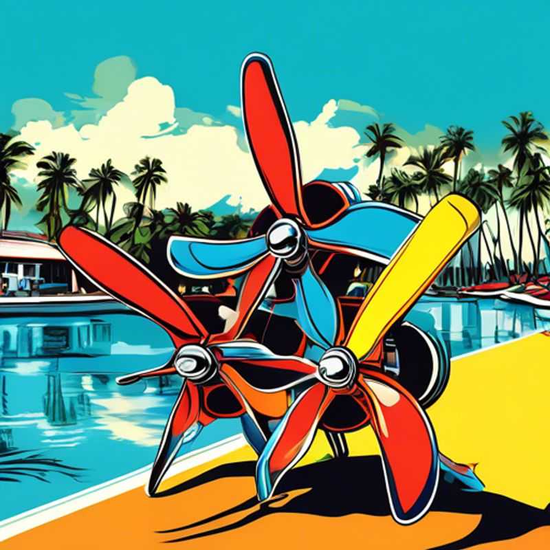 Propellers for RC Boats: Unlocking the Secrets of Price Matching for Savvy Shoppers