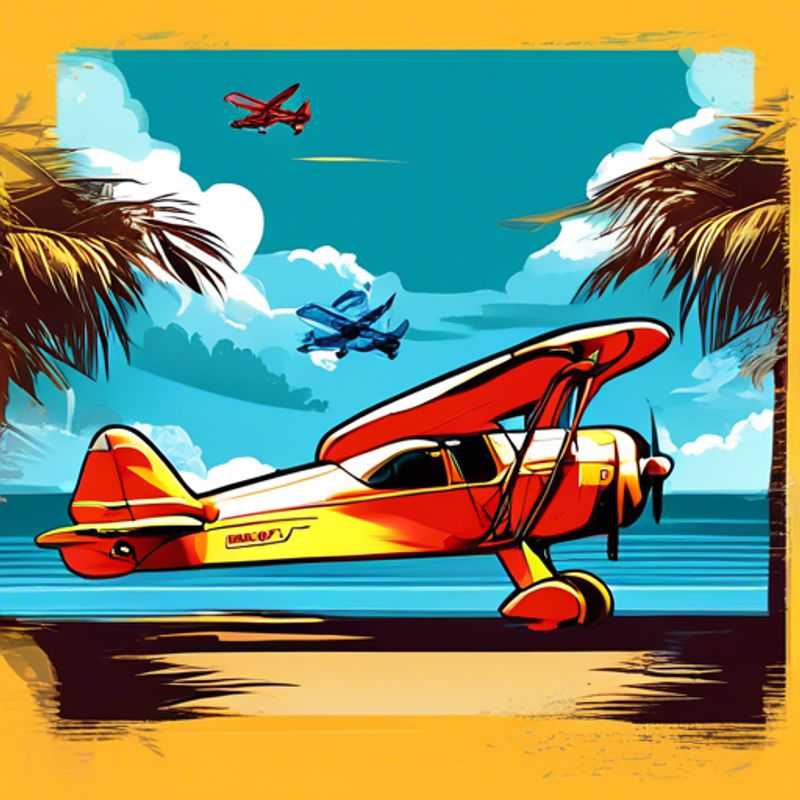 Replacement Wings for RC Planes: Soar to New Heights with Expert Product Reviews