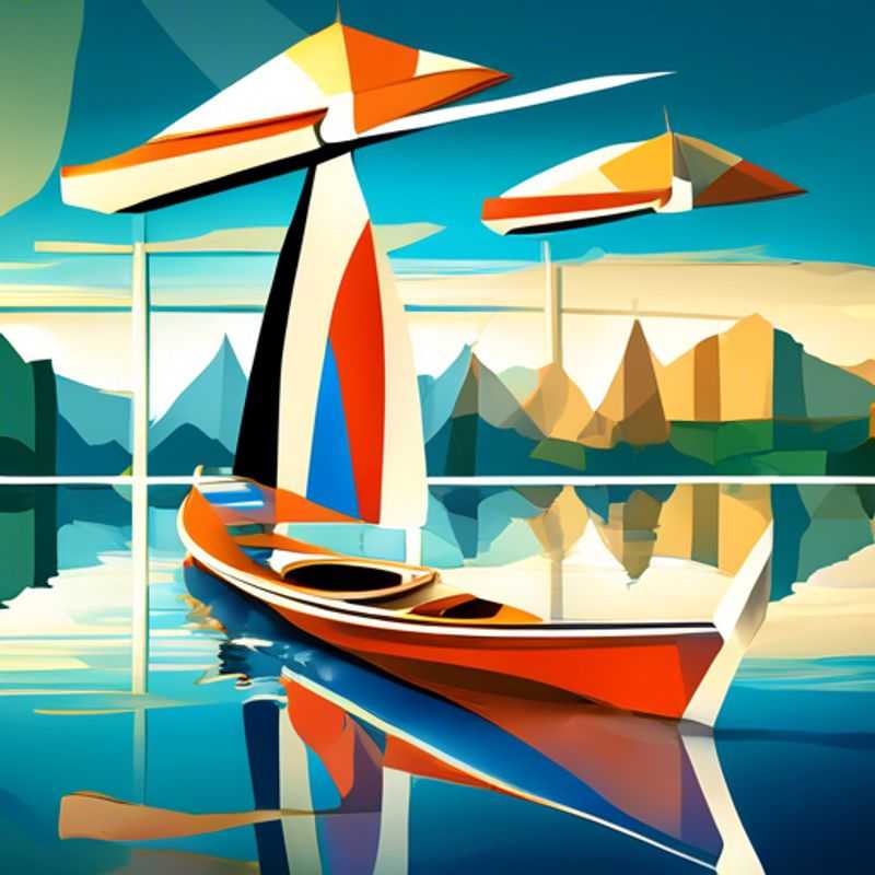 Propellers for RC Boats - Essential Accessories for Smooth Sailing