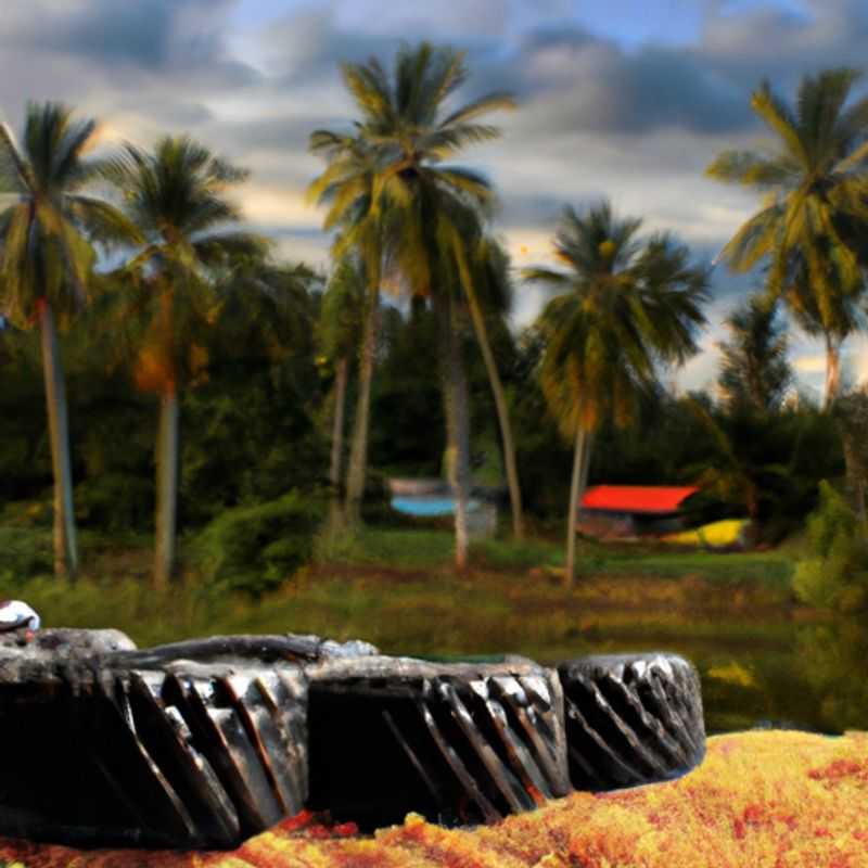 RC Car Tires for Informed Purchases During Product Research