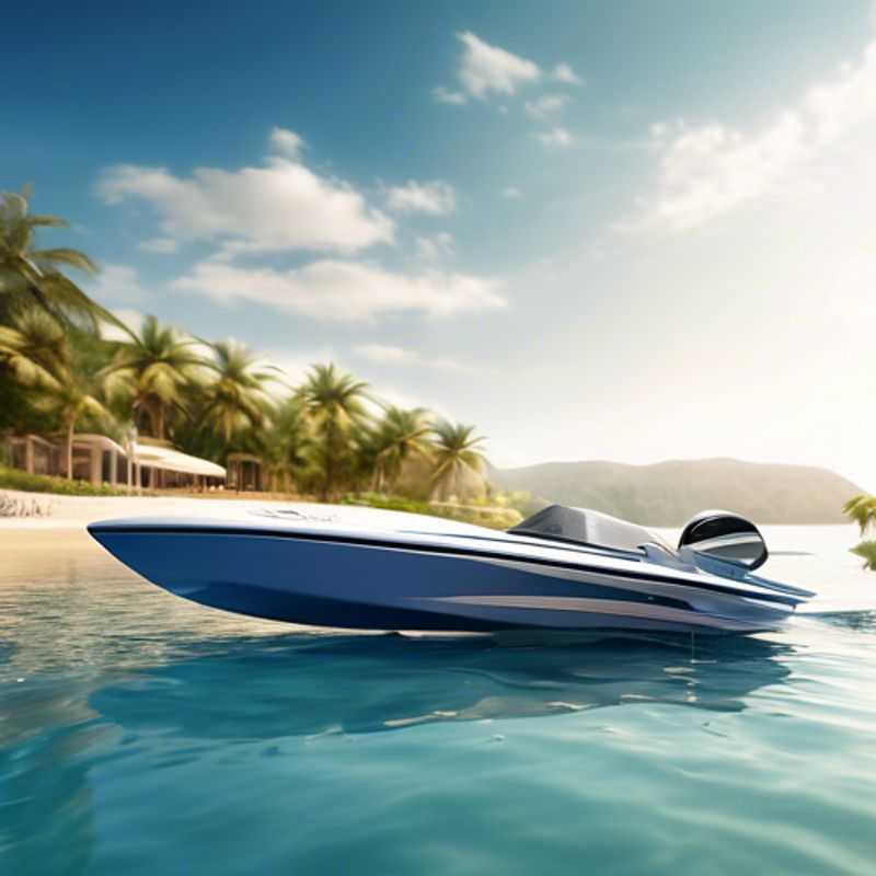 Dive into Prime Day: Uncover the Best RC Boat Accessory Deals