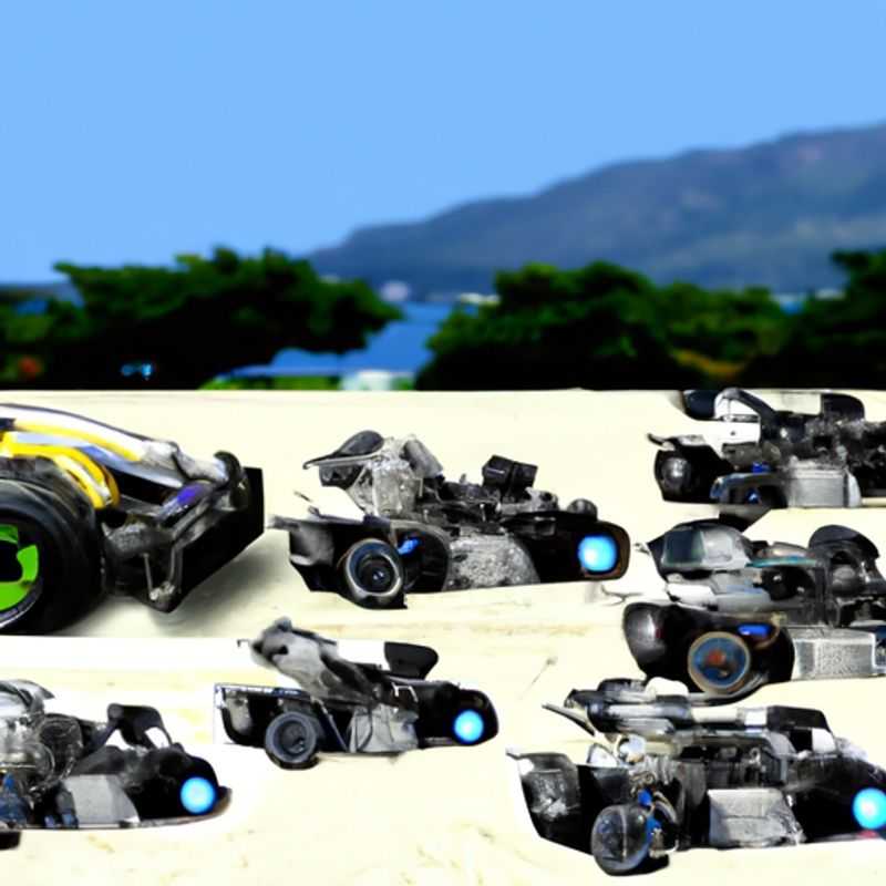 Upgrade Motors for RC Cars - Explore the Best Return Policies