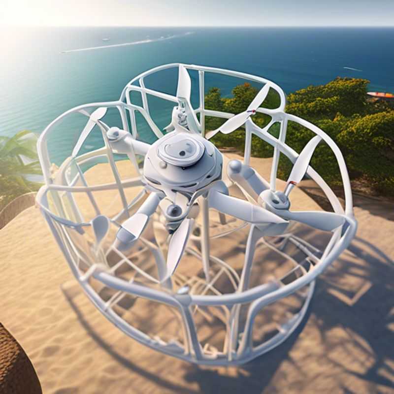 Drone Accessories: Decoding Product Descriptions for the Perfect Fit