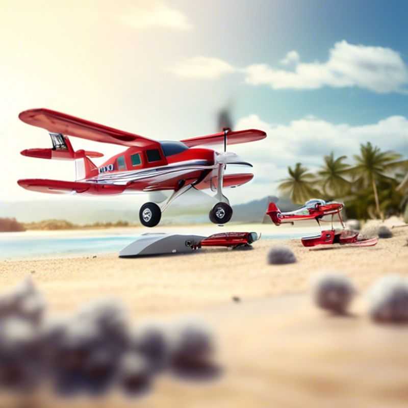 Extensões de Servo para Aviões RC