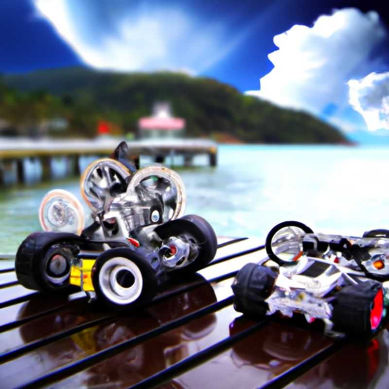 Conjuntos de Engrenagens para Carros RC para Caçadores de Pechincha no Cyber Monday