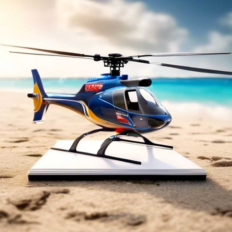 Landing Skids for RC Helicopters: Essential Gear for the Discerning Pilot