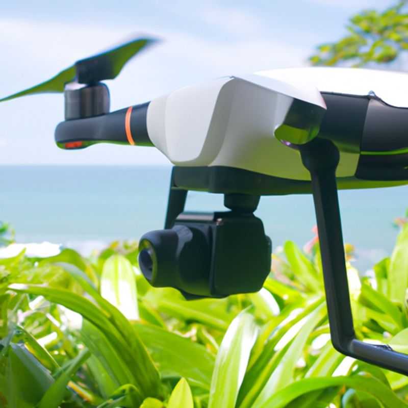 Gimbal Stabilizers for Drones - Essential Accessories for Capturing Smooth Aerial Footage
