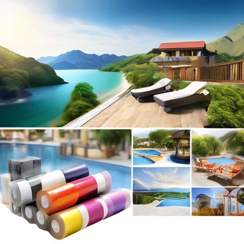 RC Adhesives and Tapes for Price Matching Bargains