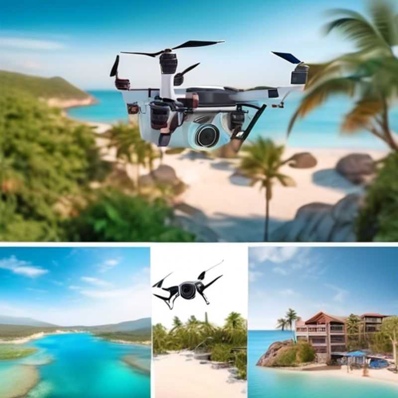 Drone Camera ND Filters: Uncover the Hidden Gems Through Detailed Reviews