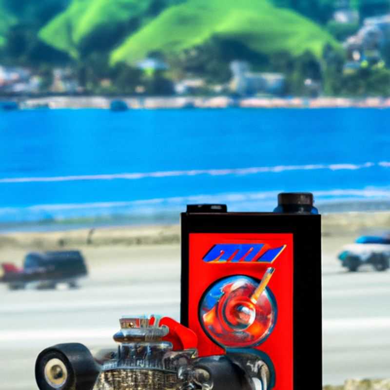 Differential Oil for RC Cars - Explore the Importance of Warranty Coverage