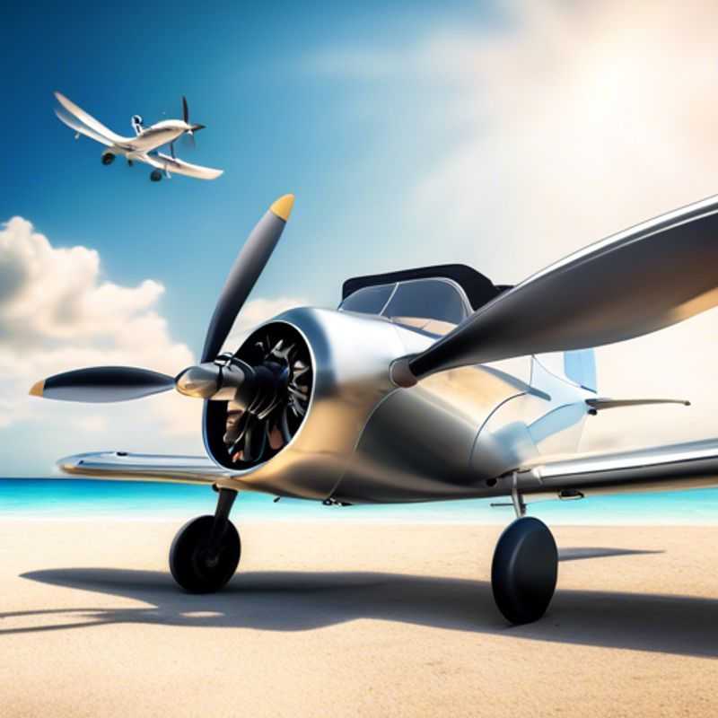Balancing the Propeller: Unlocking Smoother Flights and Enhanced Performance