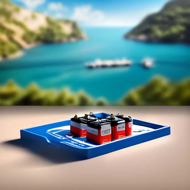 Comprendre le type de plateau de batterie qui convient à votre bateau RC