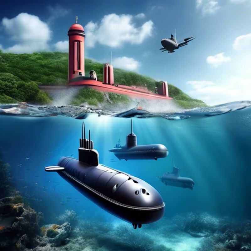Assine boletins informativos de varejistas de submarinos RC para obter ofertas exclusivas